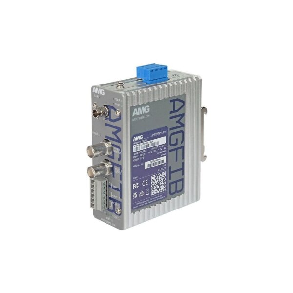AMG Systems AMGFIB-2VT-3CC-M1A