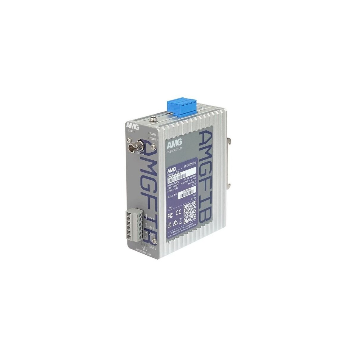 AMG Systems AMGFIB-3CC-M1A