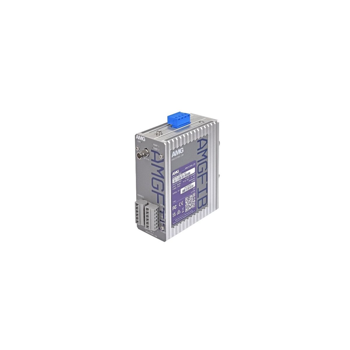 AMG Systems AMGFIB-1SD-3CC-M1A