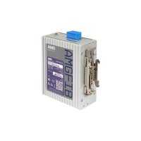 AMG Systems AMGFIB-1SD-3CC-M1A 1x Duplex RS422/485 Serial Data, 2x Kontakt in Richtung A zu B, 1x Kontaktschluss B zu A, Multimode 1Km, 1 Fiber, 1310nm, ST Verbindung