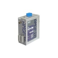 AMG Systems AMGFIB-1SD-3CC-M1B 1x Duplex RS422/485 Serial Data, 2x Kontakt in Richtung A zu B, 1x Kontaktschluss B zu A, Multimode 1Km, 1 Fiber, 1550nm, ST Verbindung