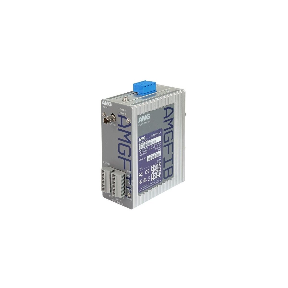AMG Systems AMGFIB-1SD-3CC-S1B