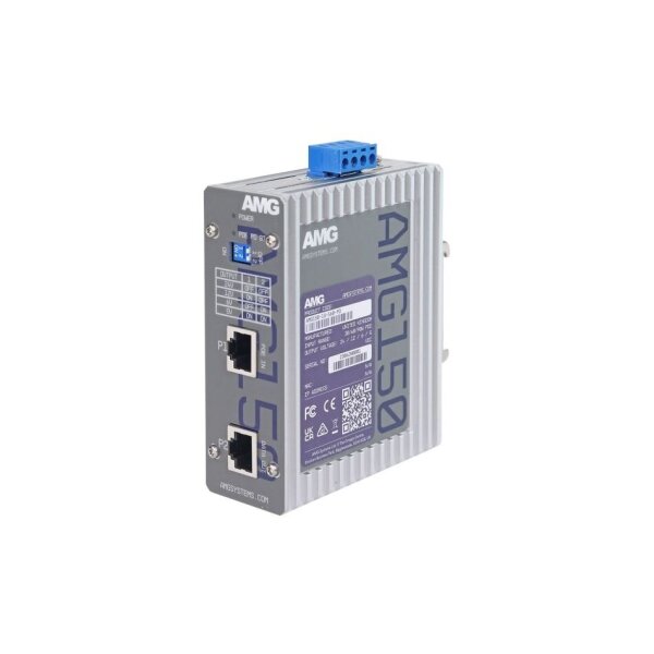 AMG Systems AMG150-1G-S60-PD