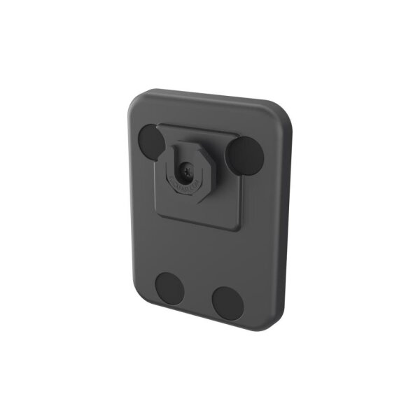 AXIS TW1107 MAGNET MOUNT 5 PCS Magnethalterung für AXIS W100 Body Worn Kamera, 5 Stück