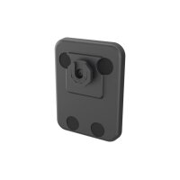 AXIS TW1107 MAGNET MOUNT 5 PCS Magnethalterung für AXIS W100 Body Worn Kamera, 5 Stück