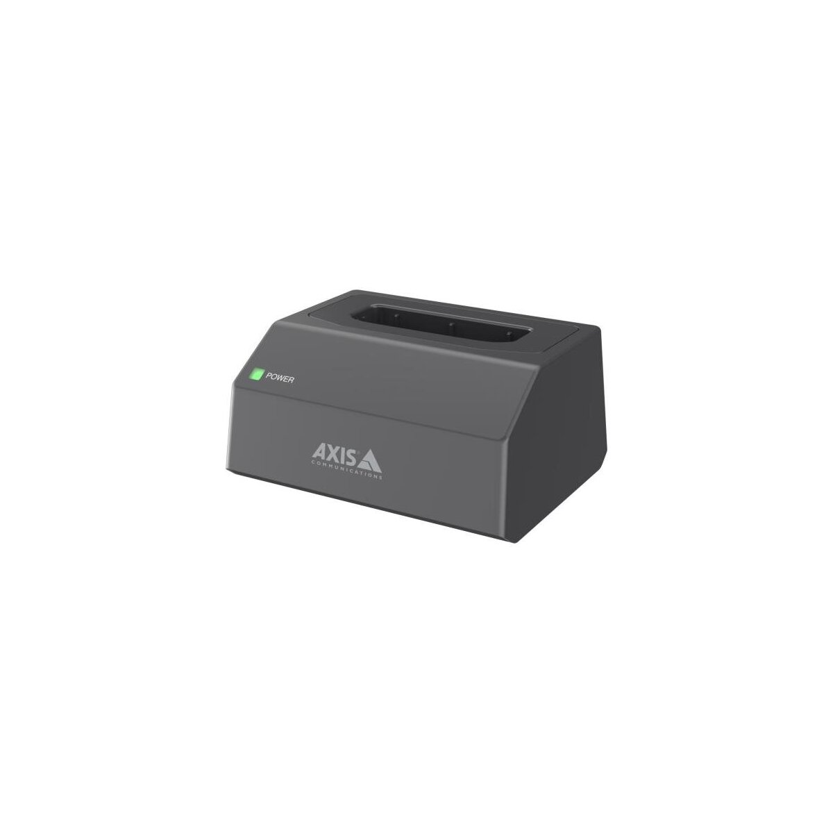 AXIS W702 DOCKING STATION 1 BAY Docking Station, für ei