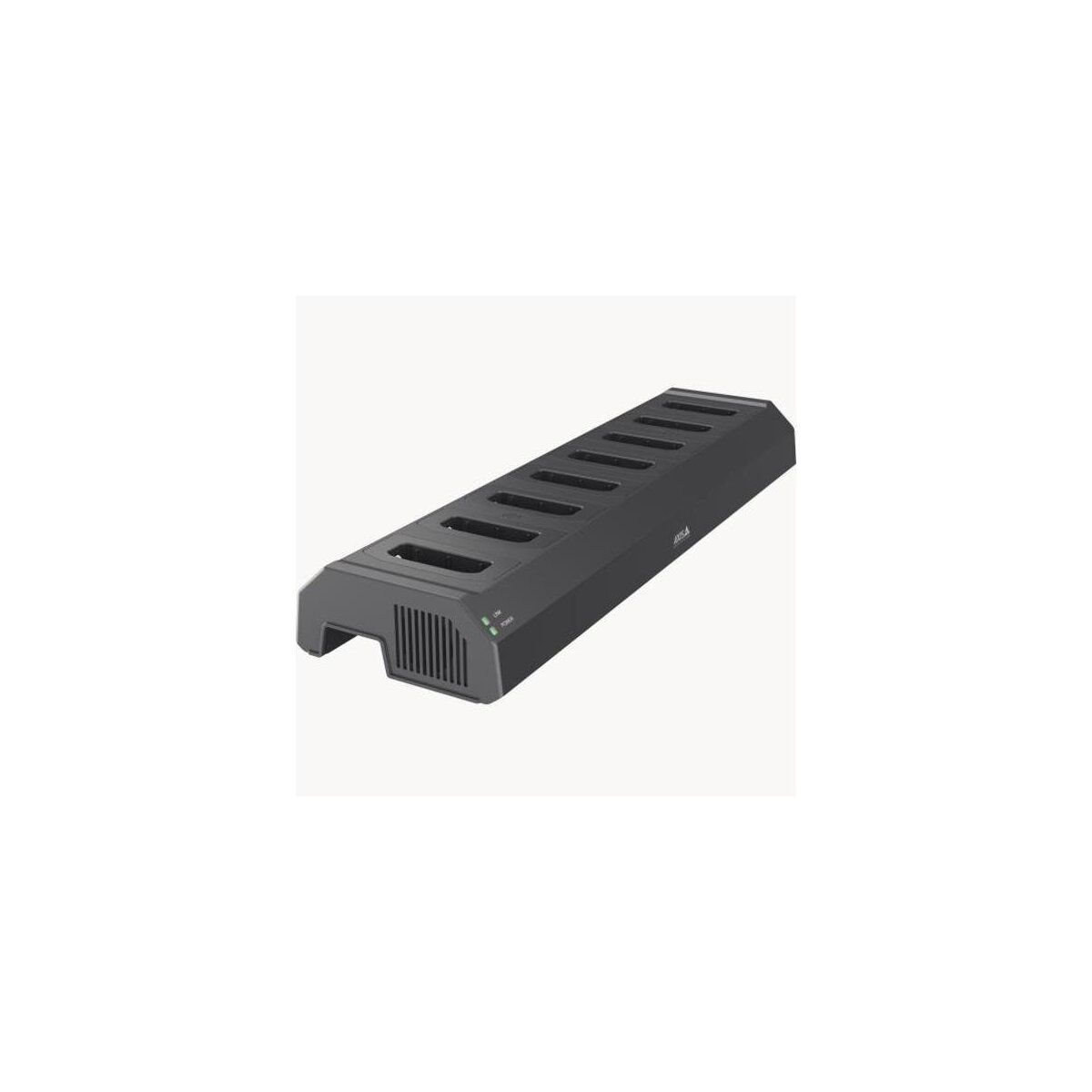 Axis W703 DOCKING STATION 8 BAY box