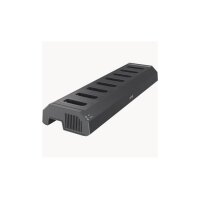 AXIS W703 DOCKING STATION 8 BAY Docking Station, für acht AXIS W110 Body Worn Kameras