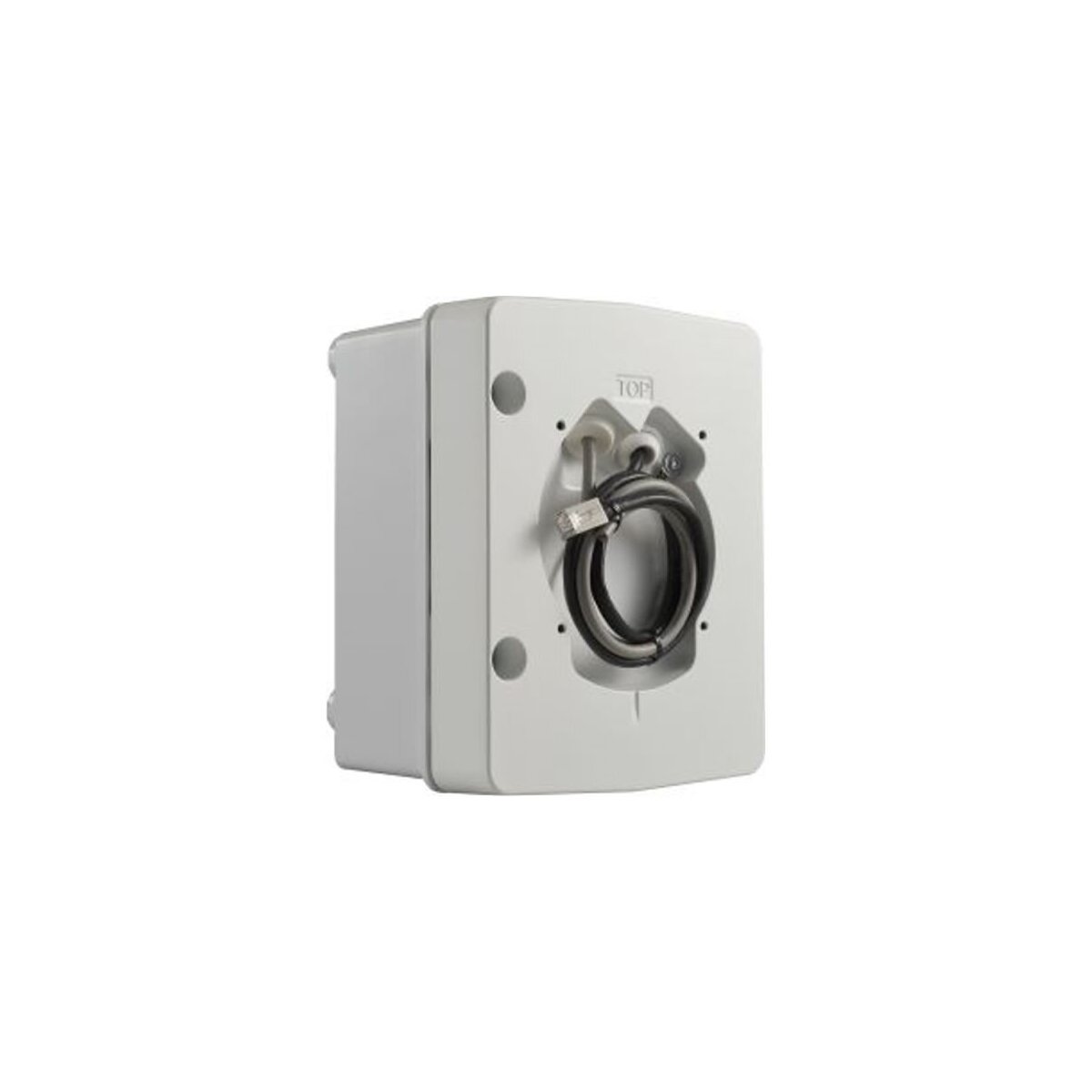 Bosch NBA-7070-PA0 Anschlussbox für Bullet 148mm ohne N