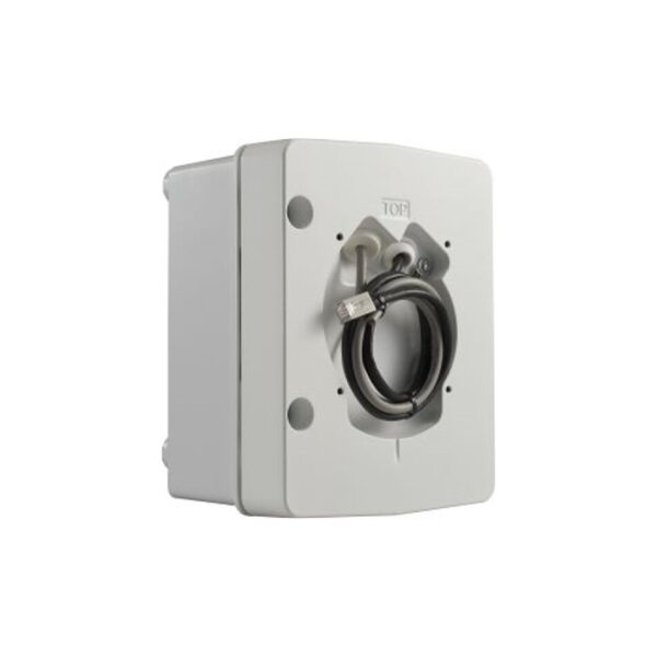 Bosch NBA-7070-PA2 Anschlussbox 230VAC, für Bullet 148mm IP66