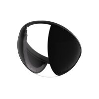 Bosch NDA-7100-CBL Kuppel, klar, für Bosch Flexidome 7100i IR