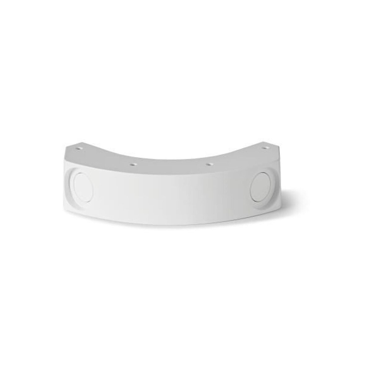 Bosch NDA-7080-CBB Anschlussbox, Ecke