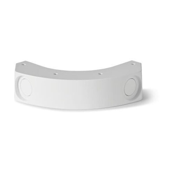 Bosch NDA-7080-CBB Anschlussbox, Ecke