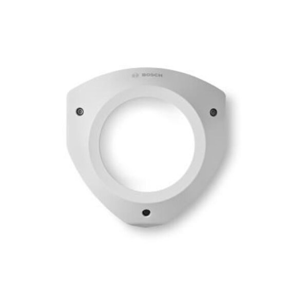 Bosch NDA-7080-FP Ersatzabdeckplatte für Bosch Flexidome corner 7100 IR