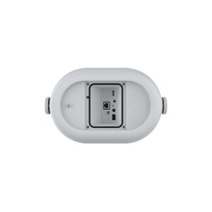 AXIS C1110-E WHITE Netzwerk Lautsprecher, 7W, 96dB, SIP, Mikrofon, Innen, große Variante, weiß
