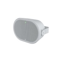 AXIS C1110-E WHITE Netzwerk Lautsprecher, 7W, 96dB, SIP, Mikrofon, Innen, große Variante, weiß