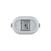 AXIS C1110-E WHITE Netzwerk Lautsprecher, 7W, 96dB, SIP, Mikrofon, Innen, große Variante, weiß