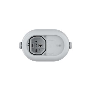 AXIS C1111-E WHITE Netzwerk Lautsprecher, 7W, 93dB, SIP, Mikrofon, Innen, kleine Variante, weiß