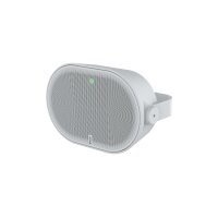 AXIS C1111-E WHITE Netzwerk Lautsprecher, 7W, 93dB, SIP, Mikrofon, Innen, kleine Variante, weiß