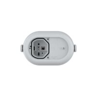 AXIS C1111-E WHITE Netzwerk Lautsprecher, 7W, 93dB, SIP, Mikrofon, Innen, kleine Variante, weiß