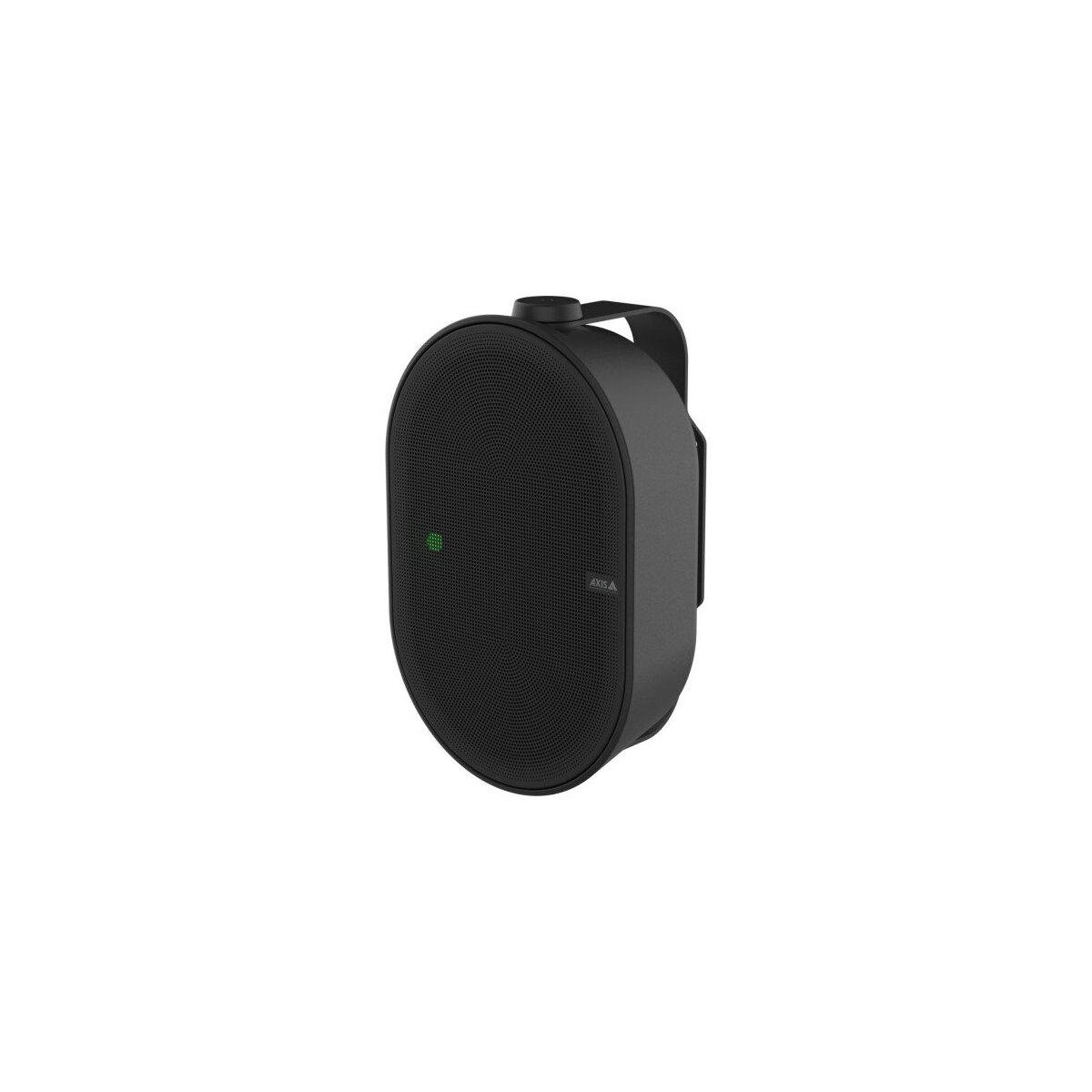 AXIS C1111-E BLACK Netzwerk Lautsprecher, 7W, 93dB, SIP, Mik