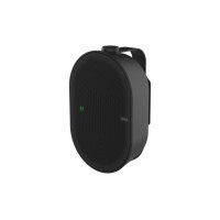 AXIS C1111-E BLACK Netzwerk Lautsprecher, 7W, 93dB, SIP, Mikrofon, Innen, kleine Variante, schwarz