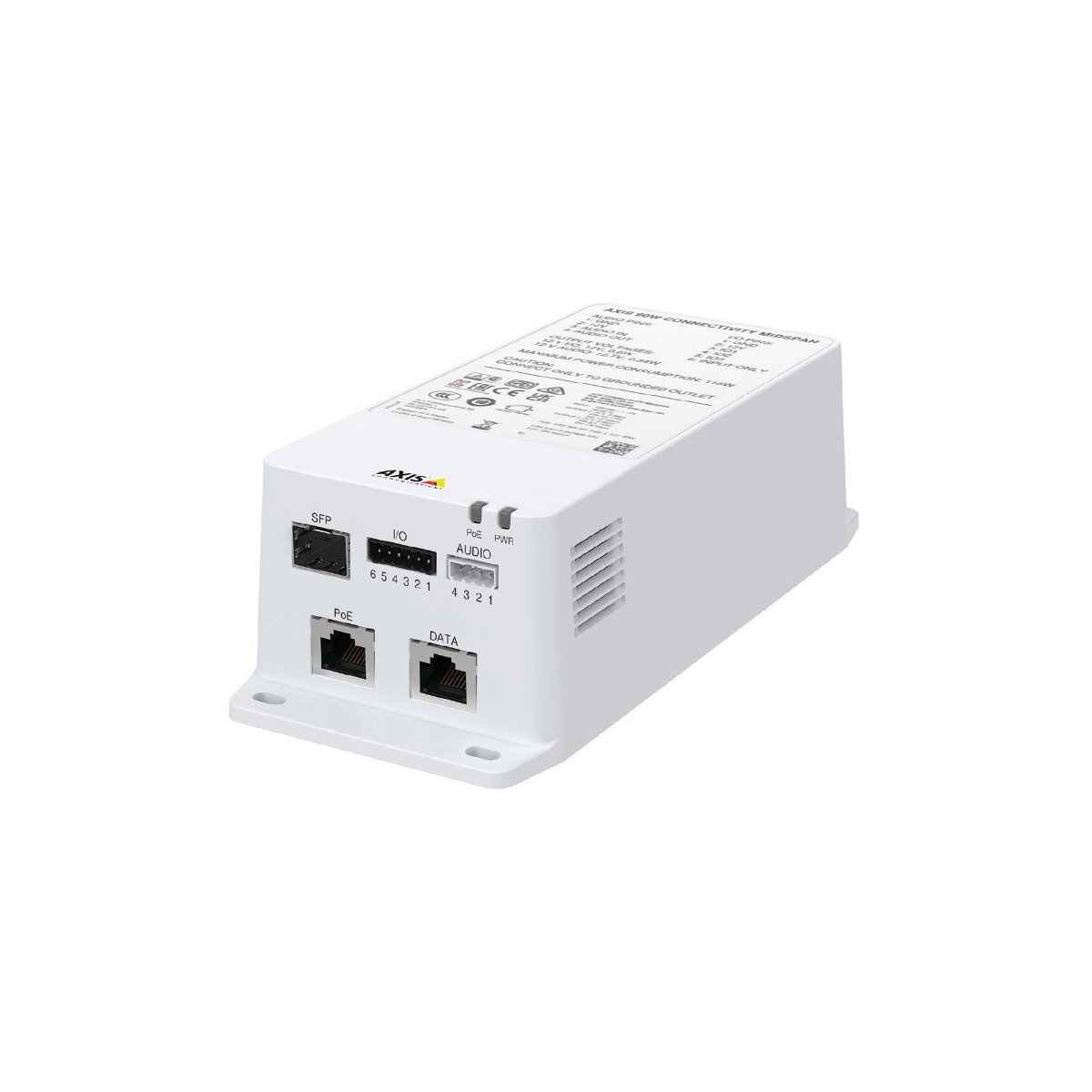 Axis TU8003 90 W CONNY MDSPN