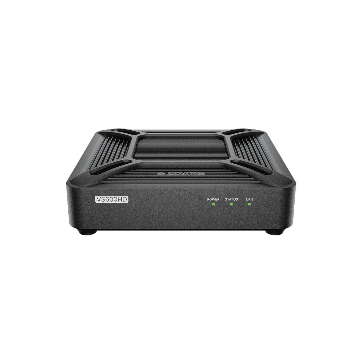 Synology VS600HD box