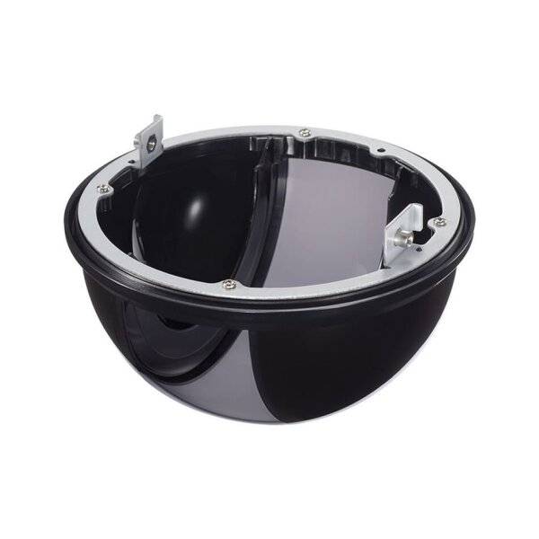i-PRO WV-QDC508G Dome Abdeckung für Rapid PTZ Kamera smoked