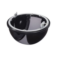 i-PRO WV-QDC508G Dome Abdeckung für Rapid PTZ Kamera smoked