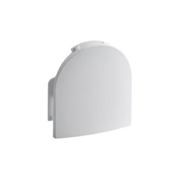 Bosch NDA-5070-COV Kabelkanalabdeckung für Flexidome NDE-570x
