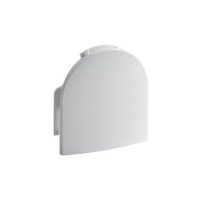 Bosch NDA-5070-COV Kabelkanalabdeckung für Flexidome NDE-570x