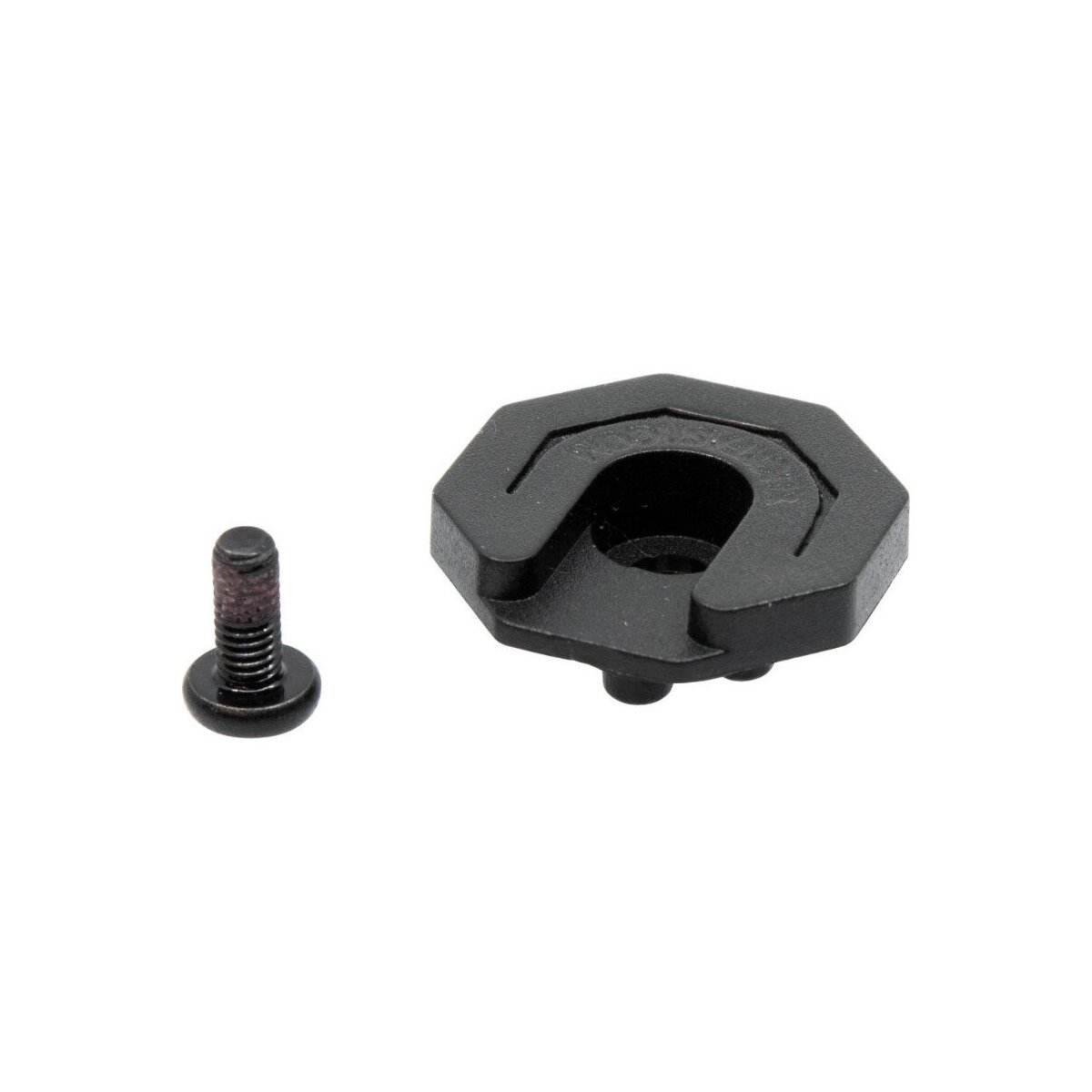 AXIS TW1908 STUD MOUNT 10 PCS Ersatzteil box