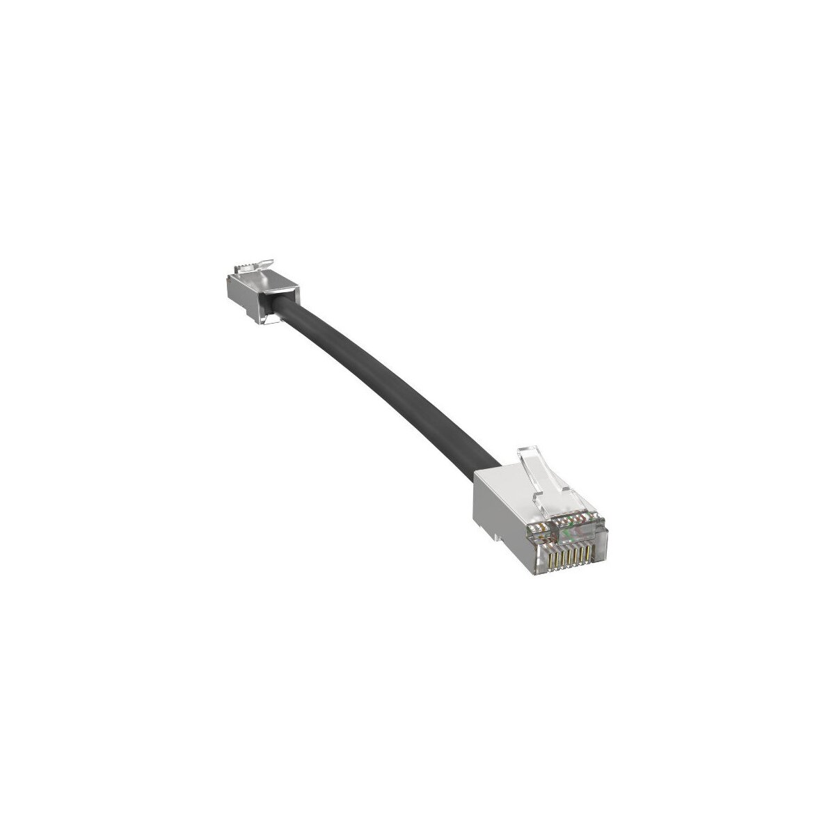 Axis TQ1936 POE PATCH CABLE 5 PCS box
