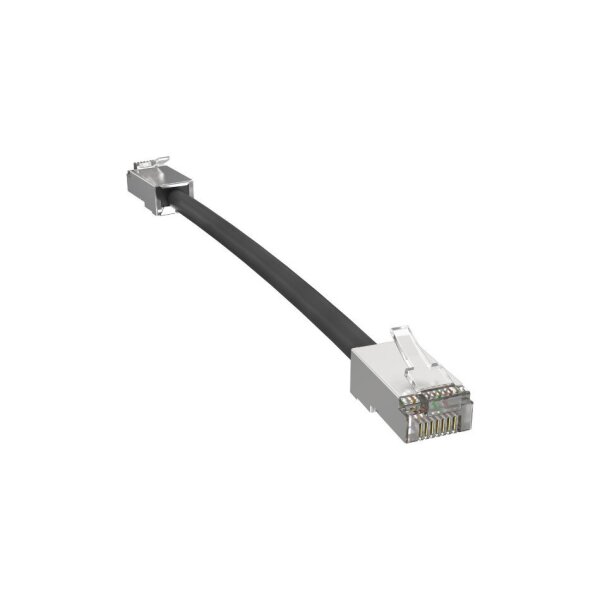 Axis TQ1936 POE PATCH CABLE 5 PCS