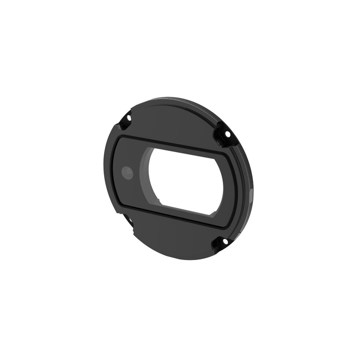 AXIS TQ1932-E FRONT WINDOW KIT Schlagfeste Frontscheibe, Kit