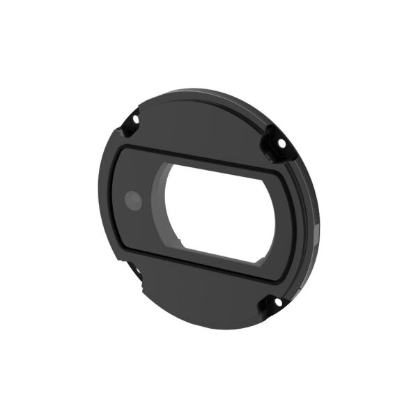 AXIS TQ1932-E FRONT WINDOW KIT Schlagfeste Frontscheibe, Kit, für ausgewählte AXIS Q18 Kameras, IK10