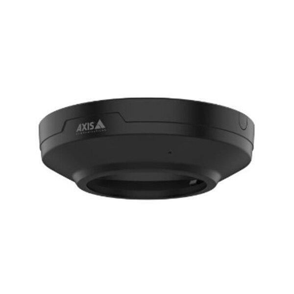 AXIS TM3822 CASING BLACK 4 PCS Gehäuse, schwarz, für AXIS M3086-V-Mic, 4er-Pack