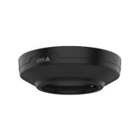 AXIS TM3822 CASING BLACK 4 PCS Gehäuse, schwarz, für AXIS M3086-V-Mic, 4er-Pack
