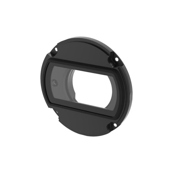 AXIS TQ1931-E FRONT WINDOW KIT Frontscheibe für ausgewählte AXIS Q18 Kameras, IK08, für max. Zoom, Ersatzteil