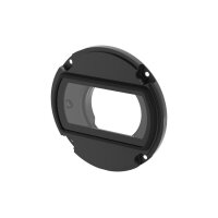 AXIS TQ1931-E FRONT WINDOW KIT Frontscheibe für ausgewählte AXIS Q18 Kameras, IK08, für max. Zoom, Ersatzteil