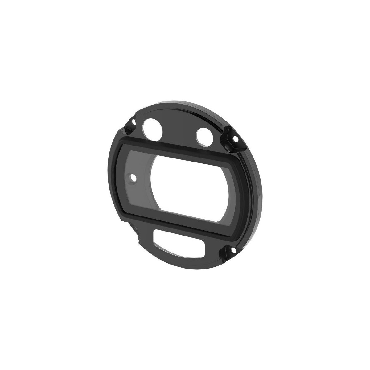AXIS TQ1933-E FRONT WINDOW KIT Frontscheibe für ausgew&