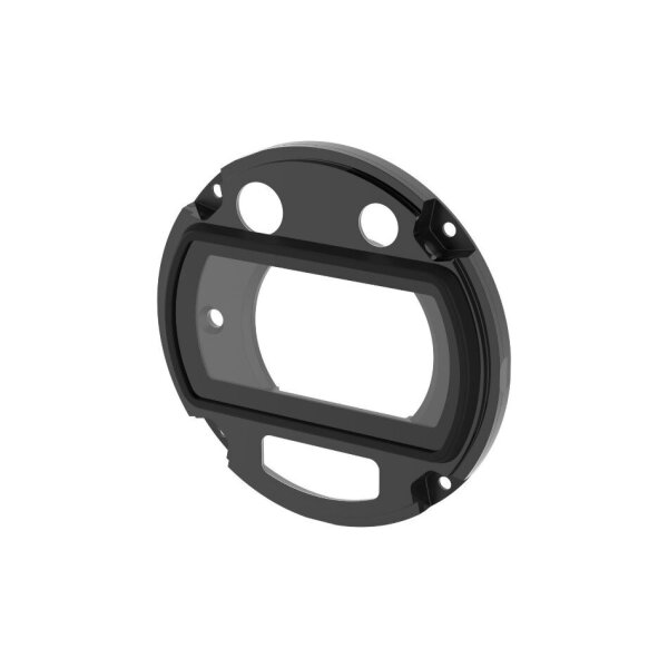 AXIS TQ1933-E FRONT WINDOW KIT Frontscheibe für ausgewählte AXIS Q18 Kameras, IK08, für max. Zoom, Ersatzteil