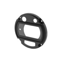 AXIS TQ1933-E FRONT WINDOW KIT Frontscheibe für ausgewählte AXIS Q18 Kameras, IK08, für max. Zoom, Ersatzteil