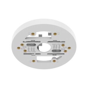 Hanwha Vision SBP-140CMT Halterung für Deckenmontage für QNV-C8011R, QNV-C8012 QNV-C9011R