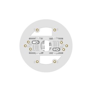 Hanwha Vision SBP-140CMT Halterung für Deckenmontage für QNV-C8011R, QNV-C8012 QNV-C9011R