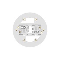 Hanwha Vision SBP-140CMT Halterung für Deckenmontage für QNV-C8011R, QNV-C8012 QNV-C9011R