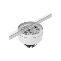 Hanwha Vision SBP-140CMT Halterung für Deckenmontage für QNV-C8011R, QNV-C8012 QNV-C9011R