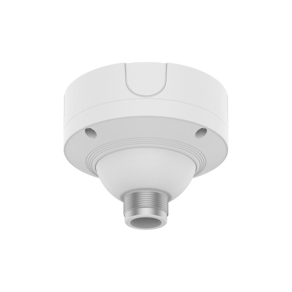 Hanwha Vision SBP-180CMS Deckenabhängung, Aluminium, Weiß, kompatibel zu SBP-C15P, SBP-150CMP/300CMP/900CMP
