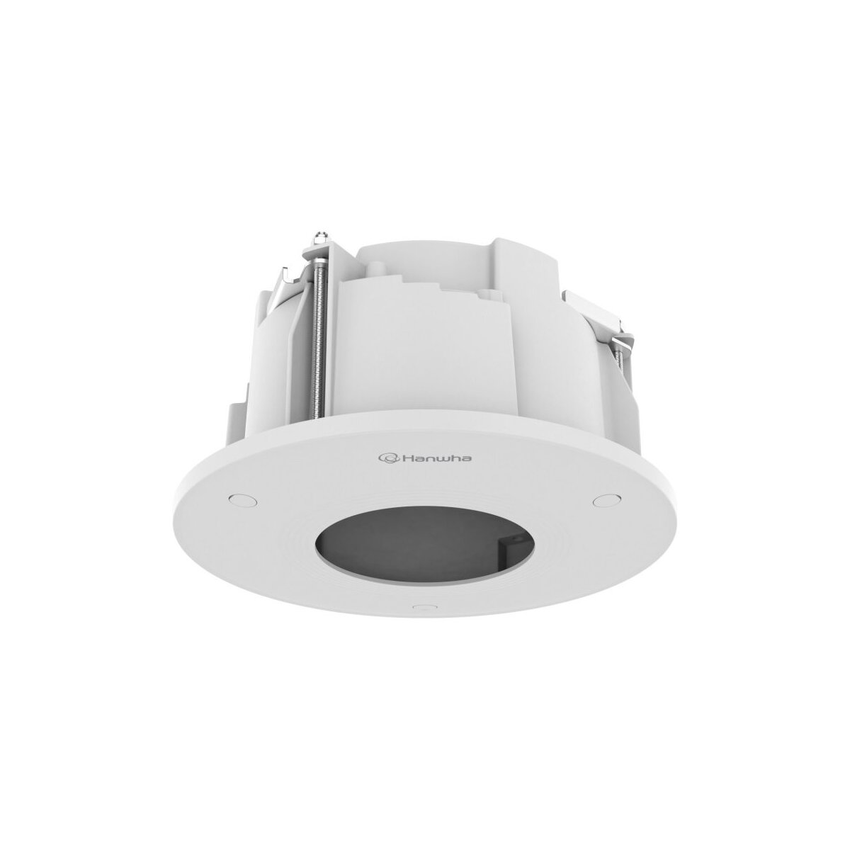Hanwha Vision SHD-1408FPW box